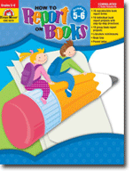How to Report on Books, Grades 5-6