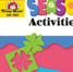 Seasonal Activities, Grades PreK-K