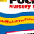 Literature Pockets, Primary, Nursery Rhymes, Grades K-1