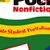 Literature Pockets, Intermediate, Nonfiction, Grades 4-6
