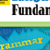Language Fundamentals, Grade 1