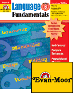 Language Fundamentals, Grade 6