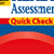 Reading Assessment Tasks, Grade K