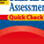 Reading Assessment Tasks, Grade 1