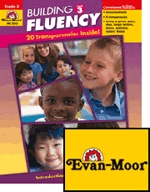 Building Fluency, Grade 3