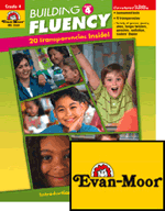 Building Fluency, Grade 4