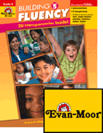 Building Fluency, Grade 5