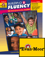 Building Fluency, Grade 6