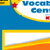 Take It to Your Seat Vocabulary Centers, Grades K - 1