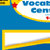 Take It to Your Seat Vocabulary Centers, Grades 1-2
