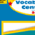 Take It to Your Seat Vocabulary Centers, Grades 2-3