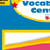 Take It to Your Seat Vocabulary Centers, Grades 5-6