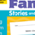 Word Family Stories and Activities, Level A