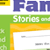 Word Family Stories and Activities, Level B
