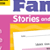 Word Family Stories and Activities, Level D