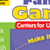 Word Family Games: Centers for Up to 6 Players, Level B