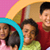 Phonics Games: Centers for up to 6 Players, Level B