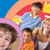 High-Frequency Words: Center Games, Level C