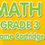 Classroom Jeopardy Preprogrammed Game Cartridge - Practicing Math Skills Grade 3