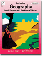 Land and Water