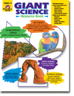 Giant Science Resource Book