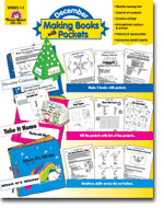 December - Making Books with Pockets
