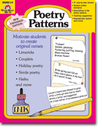 Poetry Patterns