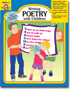 Writing Poetry with Children