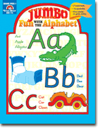 Jumbo Fun with the Alphabet