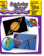 Exploring Space - ScienceWorks for Kids