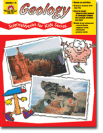 Geology - ScienceWorks for Kids