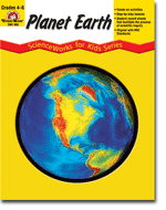 Planet Earth