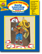 Take It to Your Seat Early Learning Centers