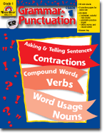 Grammar and Punctuation - Grade 1
