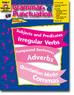 Grammar and Punctuation - Grade 4