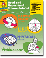 Read and Understand Science, Gr 2-3