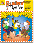 Readers Theater - Grade 2
