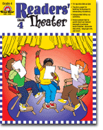 Readers Theater - Grade 4