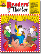 Readers Theater - Grade 5