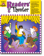 Readers Theater - Grade 6