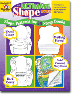 The Ultimate Shape Book