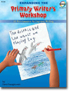 Expanding Primary Writers Workshop