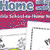 Teacher Messages for Home, English/Spanish, Grades 3 - 6