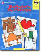Seasons Griddings, Grades 1 to 6