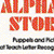 Alphabet Stories
