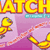 Memory Match Game: Colors and Shapes