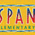 Learn-A-Language Book: Spanish, Grade 2
