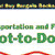 Best Buy Bargain Book: Transportation and Farm Dot-to-Dot