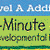 One-Minute Math Drills: Addition - Sums 0 to 10