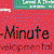 One-Minute Math Drills: Division (Divisors 1-5)